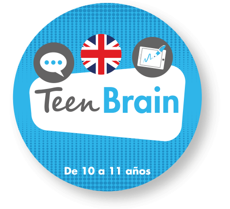 KidsBrain TeenBrain