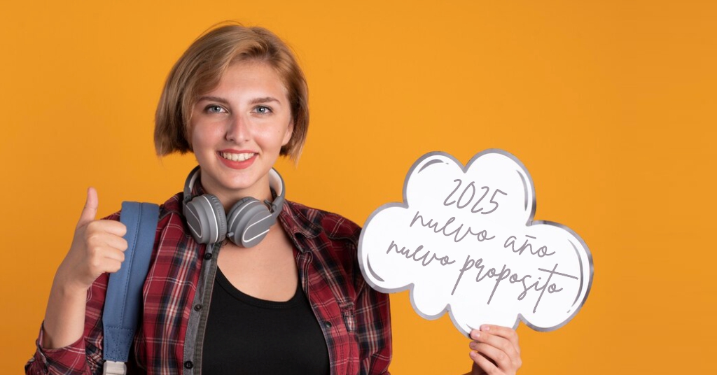 Empieza el 2025  mejorando tu inglés,  francés y alemán en nuestra academia de Córdoba