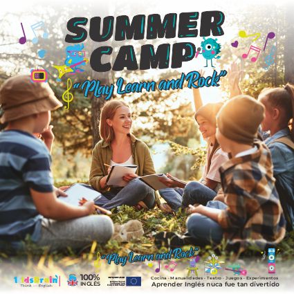 summer camp kidsbrain 2024