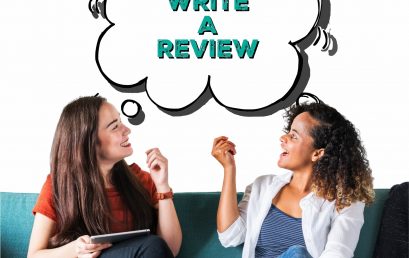 SACA EL MÁXIMO PARTIDO A TU “WRITING”. Consejos para hacer una buena “crítica” o “review”