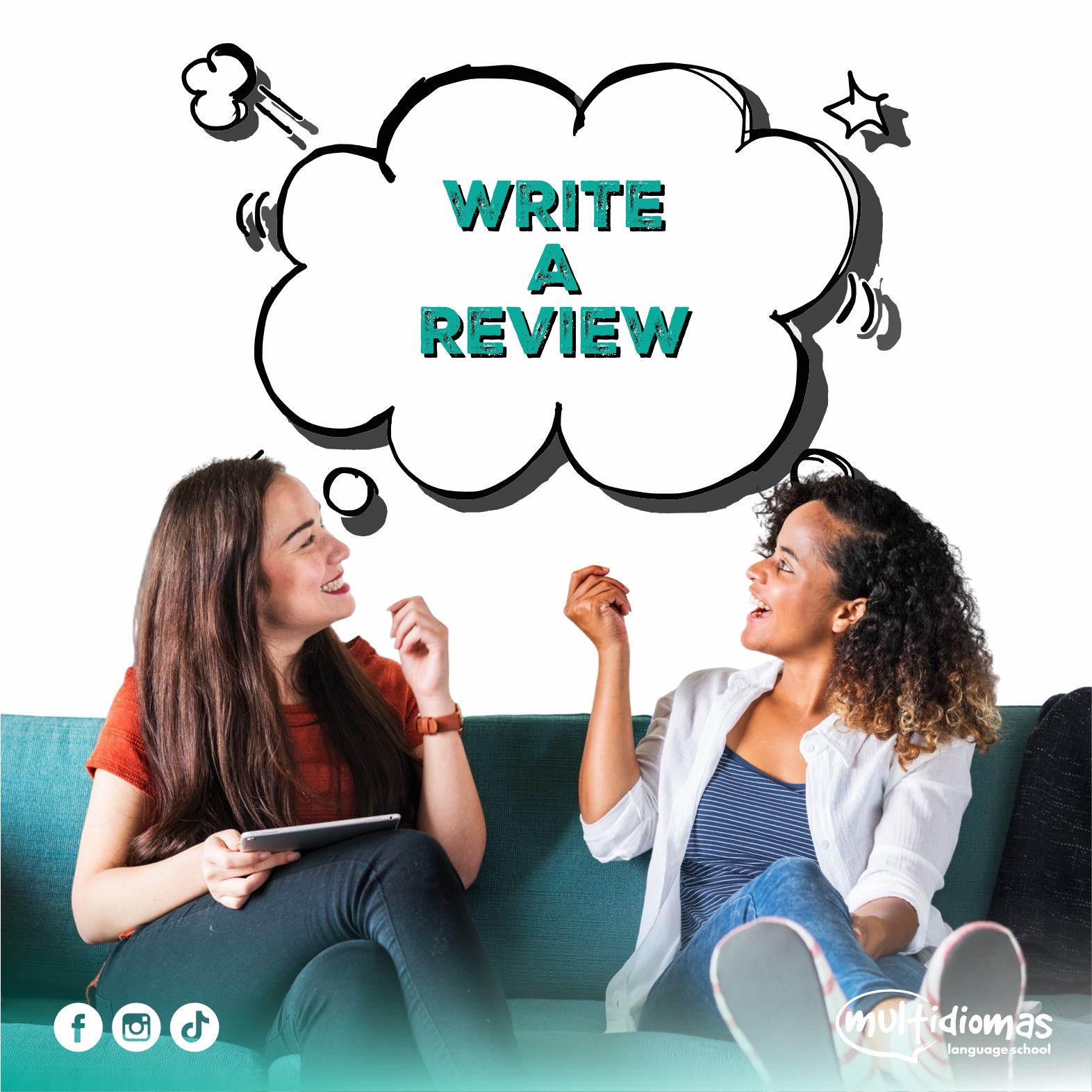 SACA EL MÁXIMO PARTIDO A TU “WRITING”. Consejos para hacer una buena “crítica” o “review” SACA EL MÁXIMO PARTIDO A TU “WRITING”. Consejos para hacer una buena “crítica” o “review”